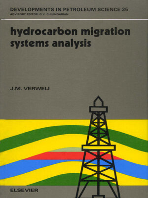 cover image of Hydrocarbon Migration Systems Analysis
